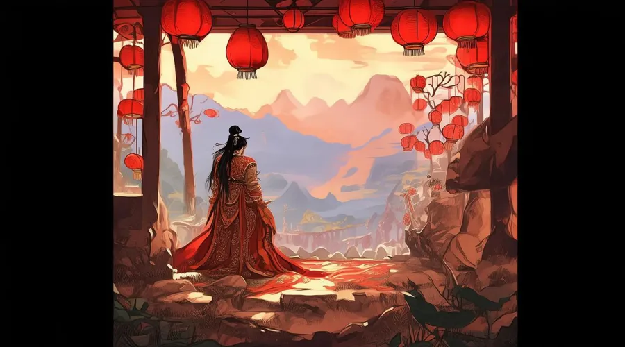 传奇世界3D游戏图片2
